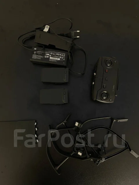 DJI Mavic Air. � ������� ����