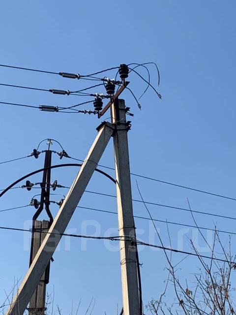 Электромонтер, электрик, работа в ООО\"Восток Энерго\" во Владивостоке ...