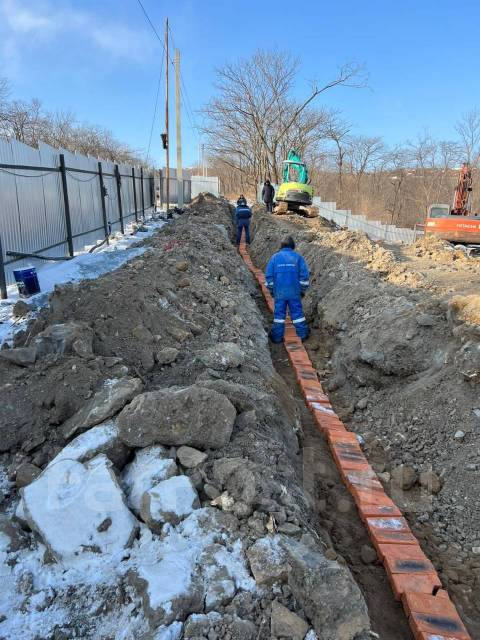 Электромонтер, электрик, работа в ООО\"Восток Энерго\" во Владивостоке ...