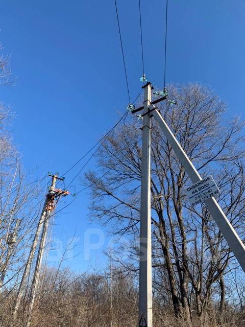 Электромонтер, электрик, работа в ООО\"Восток Энерго\" во Владивостоке ...
