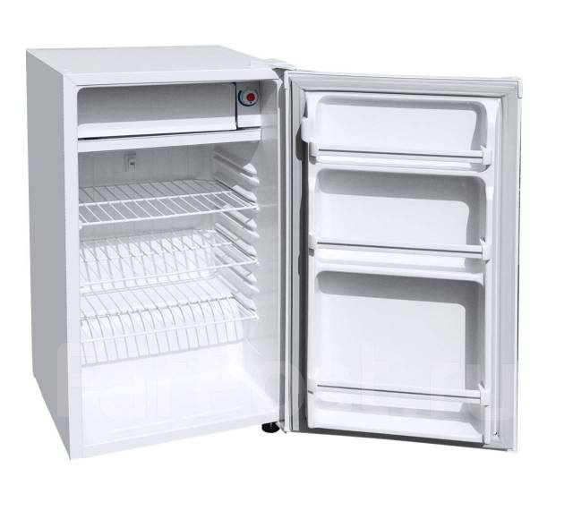 Холодильник Willmark XR-100W (объём 100л, хладагент R600/a, 55,5Вт ...