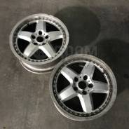 Hinodex Stern. 8.0x17", 5x114.3, ET38,  66,6. 