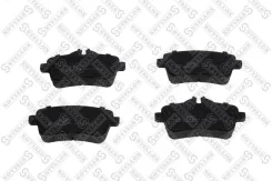 ��������� ������� ������ MB W166R172 ML250-ML500 2.5-5.23.5CDI 11 000659B-SX 000659BSX ����