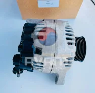 ��������� (23100-0543R) �� Samsung SM5, Renault Latitude, Renault Fluence / Woori / Rebuilt 231000543R ����