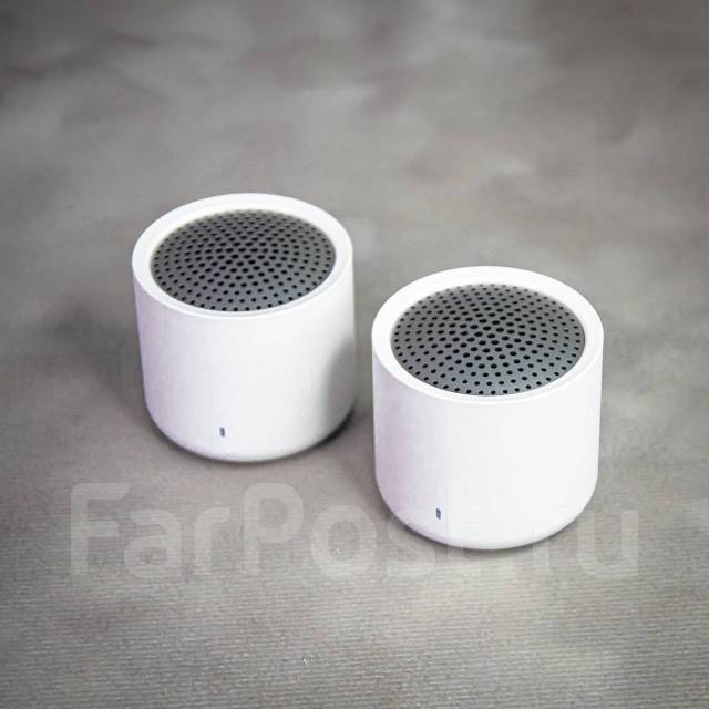 Bluetooth колонки Xiaomi Bluetooth Speaker Wireless Stereo Set 2шт ...