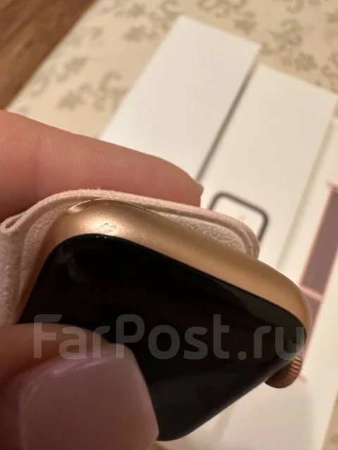 Apple Watch Series 4 ����