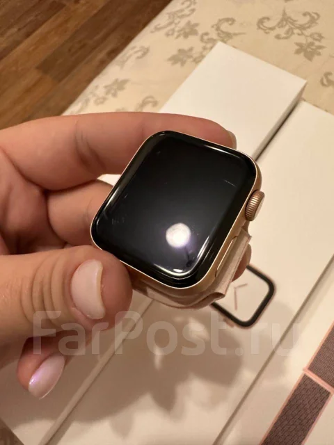 Apple Watch Series 4 ����