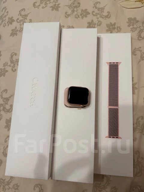 Apple Watch Series 4 ����