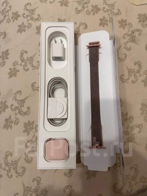 Apple Watch Series 4 ����