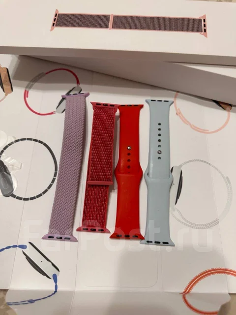 Apple Watch Series 4 ����