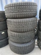 Yokohama Ice Guard IG 70, 245/50 R18. ������, ��� �����, 2021 ���, �/�, ����� 5 % ����