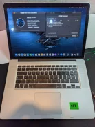 Apple MacBook Pro 15 2015 Mid. 15", 2,2����, ��� 16 ��, ���� 256���, WiFi, Bluetooth, ����������� �� 10��. ����