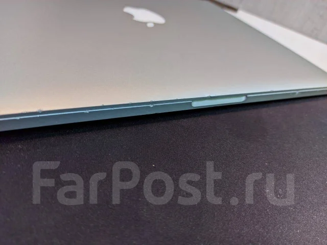 Apple MacBook Pro 15 2015 Mid. 15", 2,2����, ��� 16 ��, ���� 256���, WiFi: 1, Bluetooth: 1, ����������� �� 10��. ����