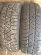 Pirelli Winter SnowControl II. ������, ��� �����, �/�, ����� 40 % ����