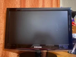 Samsung QE49Q7CAM. ������ ����
