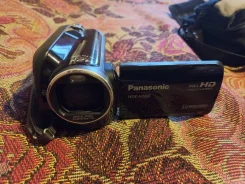 Panasonic HDC ����