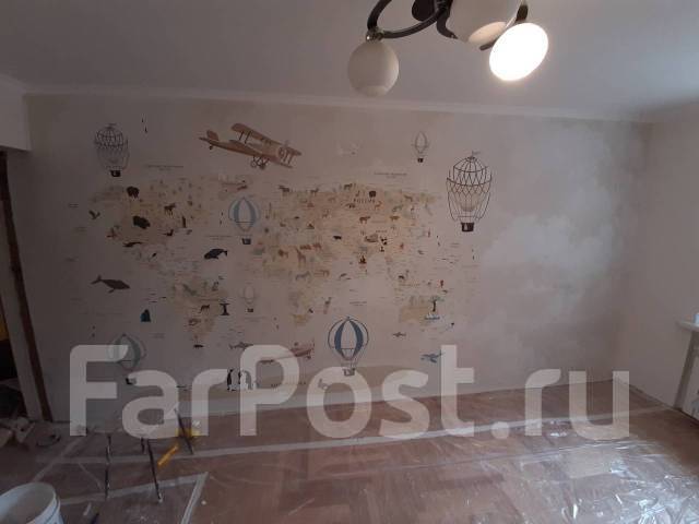 Русские мастера! Крупный и мелкий ремонт! Расценки внутри ...