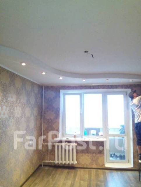 Русские мастера! Крупный и мелкий ремонт! Расценки внутри ...