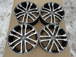 Akut Zerobreak. 6.5x17", 6x139.7, ET35, �� 106,1���. ��� ����� �� ������������ ����