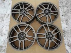 RAYS United Arrows. 6.5x17", 5x100, 5x114.3, ET45, �� 73���. ��� ����� �� ������������ ����