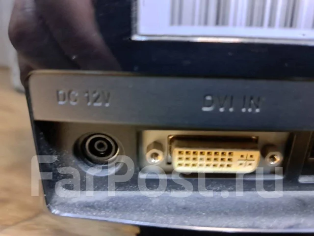 Samsung. 20", ���������� �� (LCD, LED, QLED) ����