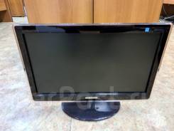 Samsung. 20", ���������� �� (LCD, LED, QLED) ����
