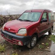 Renault Kangoo ����