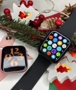 Apple Watch Series 7. GPS, NFC, IP67, IP68 ����