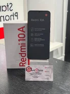 Xiaomi Redmi 10A. �����, 128 ��, ������, 3G, 4G LTE, Dual-SIM ����