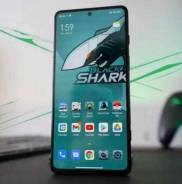 Xiaomi Black Shark 5 Pro. , 256 , , 3G, 4G LTE, 5G, Dual-SIM, NFC 