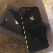 Apple iPhone 8 Plus. �/�, ������ ����