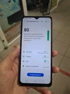 Samsung Galaxy A12. �/�, �������, 4G LTE, Dual-SIM, NFC ����