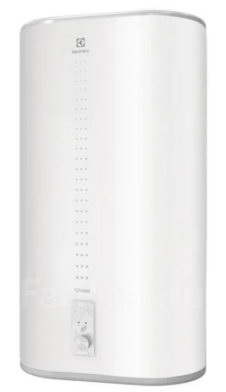 Водонагреватель накопительный Electrolux EWH 50 Citadel (50л ...