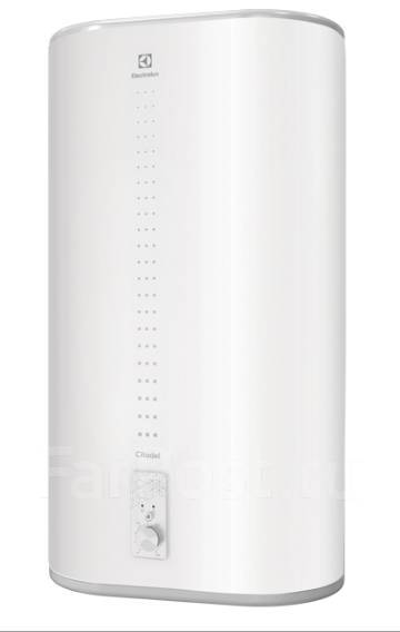 Водонагреватель накопительный Electrolux EWH 50 Citadel (50л ...