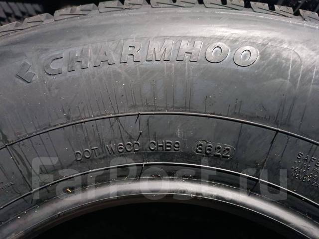 Charmhoo Winter-SUV, 235/75 R15, 15", 10 шт, в наличии, 235 мм, 75 % ...