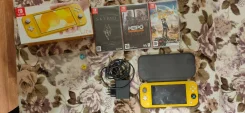 Nintendo Switch Lite ����