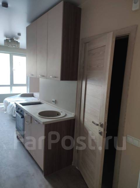 Ремонт и отделка квартир, коттеджей, частичный ремонт во Владивостоке