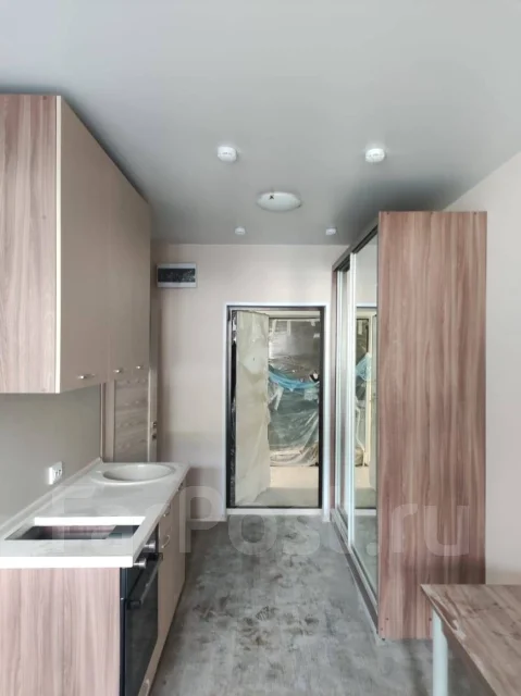 Ремонт и отделка квартир, коттеджей, частичный ремонт во Владивостоке