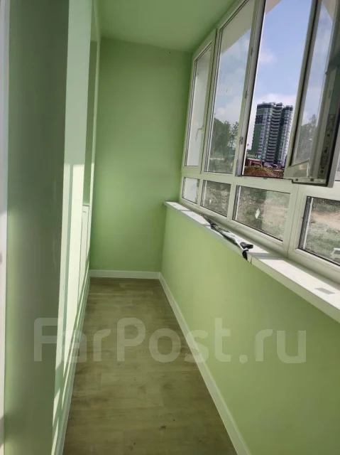 Ремонт и отделка квартир, коттеджей, частичный ремонт во Владивостоке