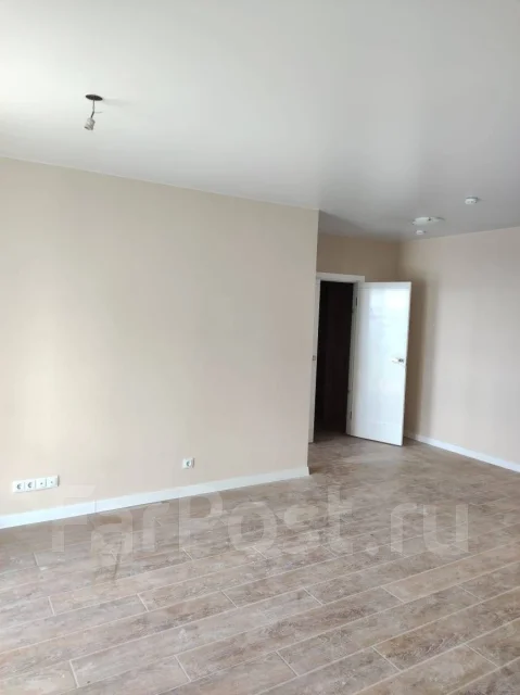 Ремонт и отделка квартир, коттеджей, частичный ремонт во Владивостоке