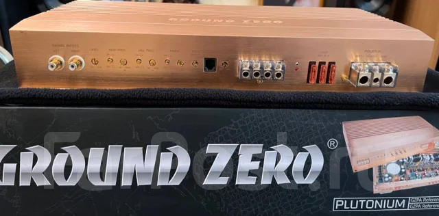 Ground Zero ����