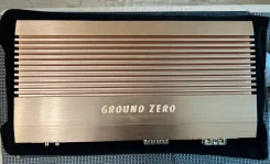 Ground Zero ����