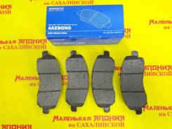   AN-650WK Akebono    