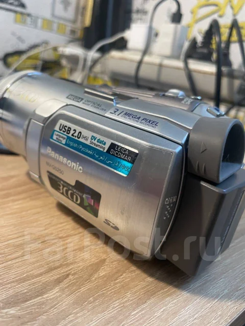 Panasonic. ����� 4-� �� ����