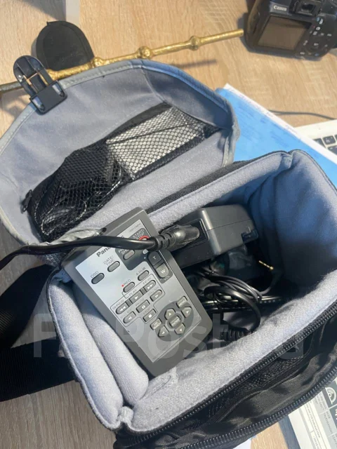 Panasonic. ����� 4-� �� ����