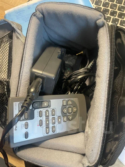 Panasonic. ����� 4-� �� ����