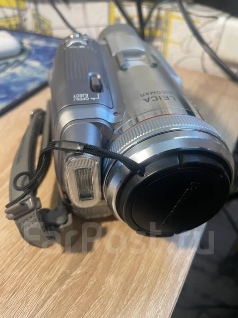Panasonic. ����� 4-� �� ����