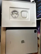Apple iPad Pro 12.9 2022. 12.9 ������, ������ 512 �� ����
