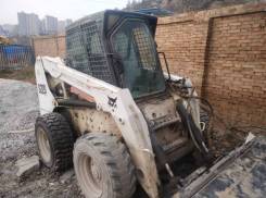 Bobcat S220 