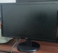 Acer. 22", ���������� �� (LCD, LED, QLED) ����